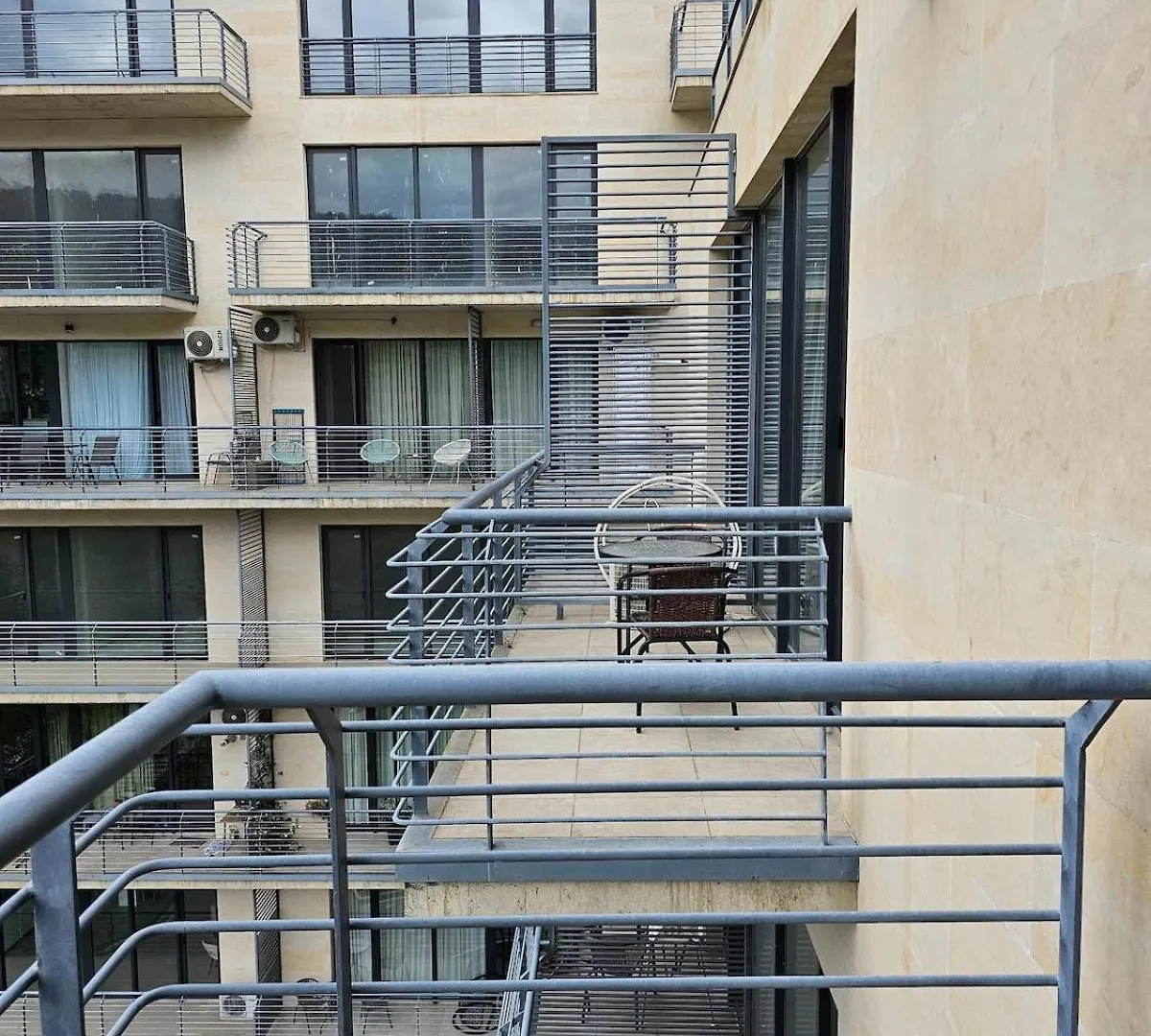 Tbilisi Rest Time Apartment
