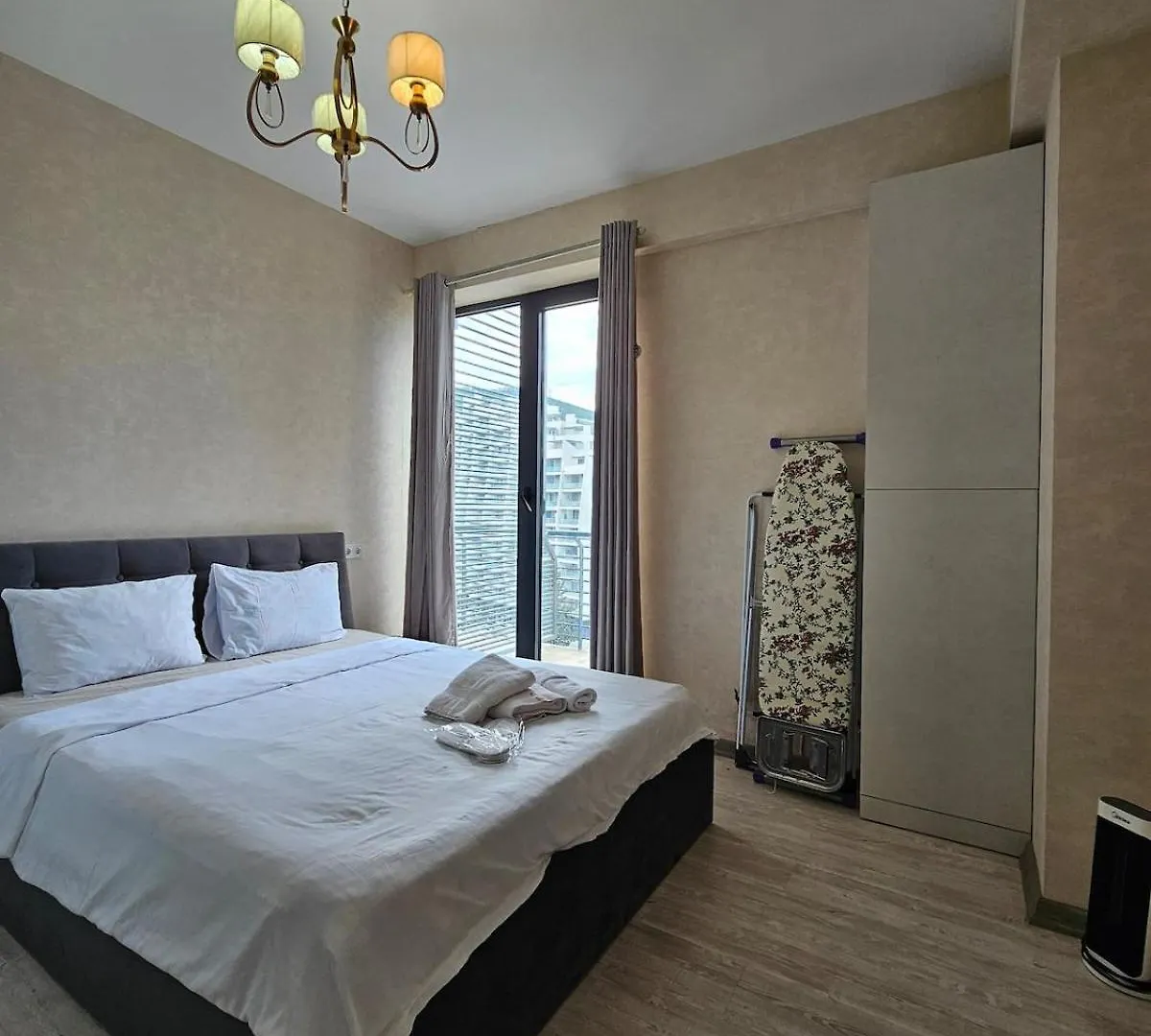 Tbilisi Rest Time Apartment