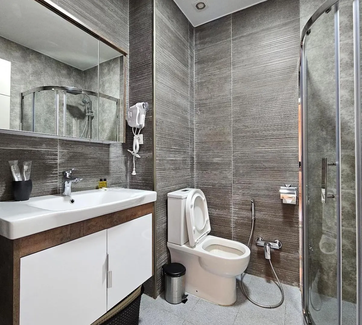 Tbilisi Rest Time Apartment Georgia