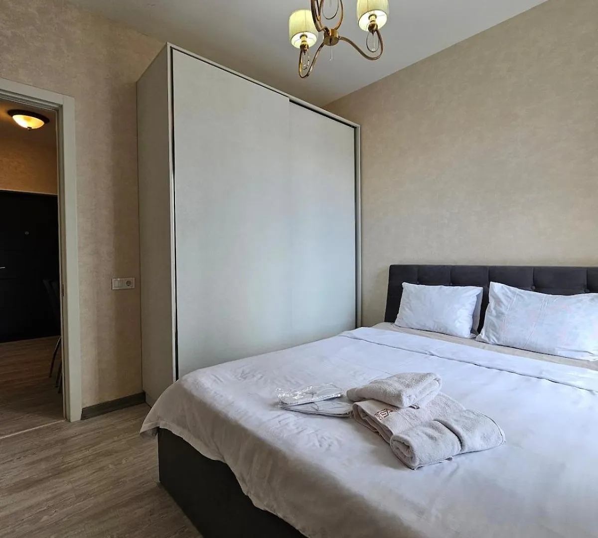 Tbilisi Rest Time Apartment