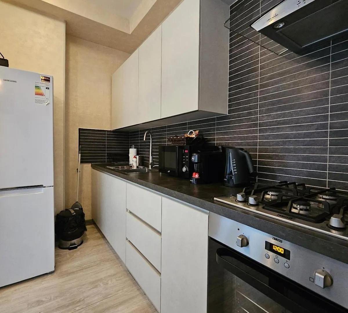 Tbilisi Rest Time Apartment