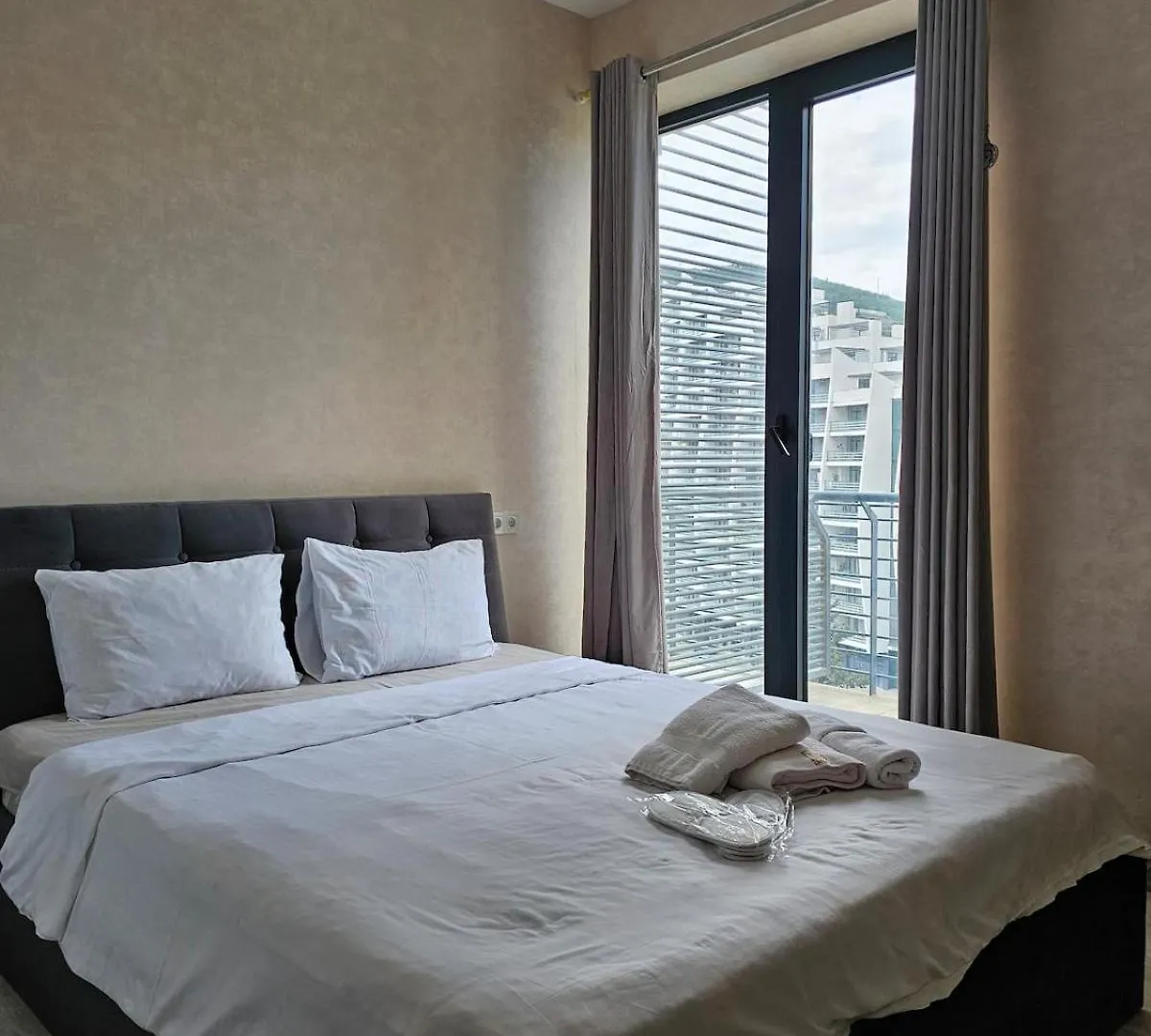 Tbilisi Rest Time Apartment