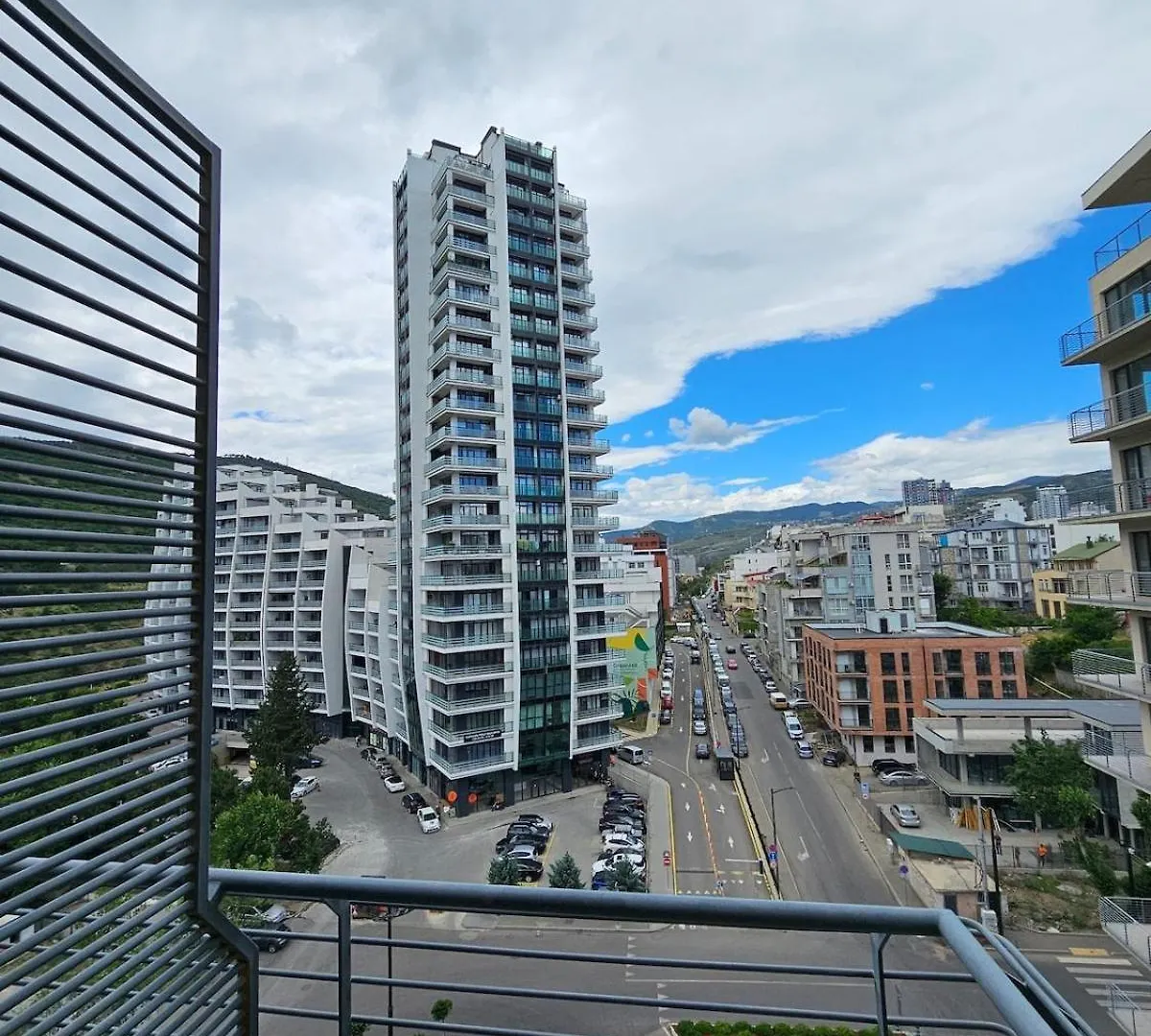 Tbilisi Rest Time Apartment 0*,